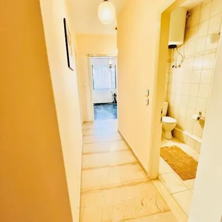 Διαμέρισμα Casa Melina *