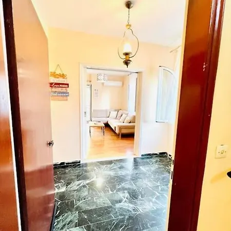 Casa Melina Διαμέρισμα *