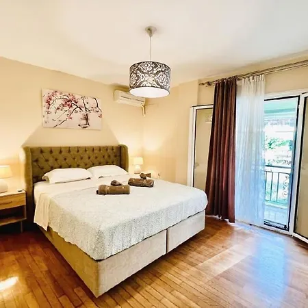 Casa Melina Διαμέρισμα *