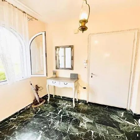 Casa Melina Διαμέρισμα